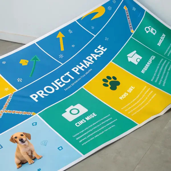 Technology Roadmap Template