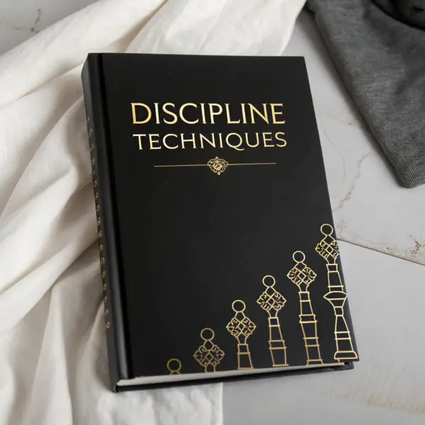 Operational Discipline in Tech Firms by John Smith